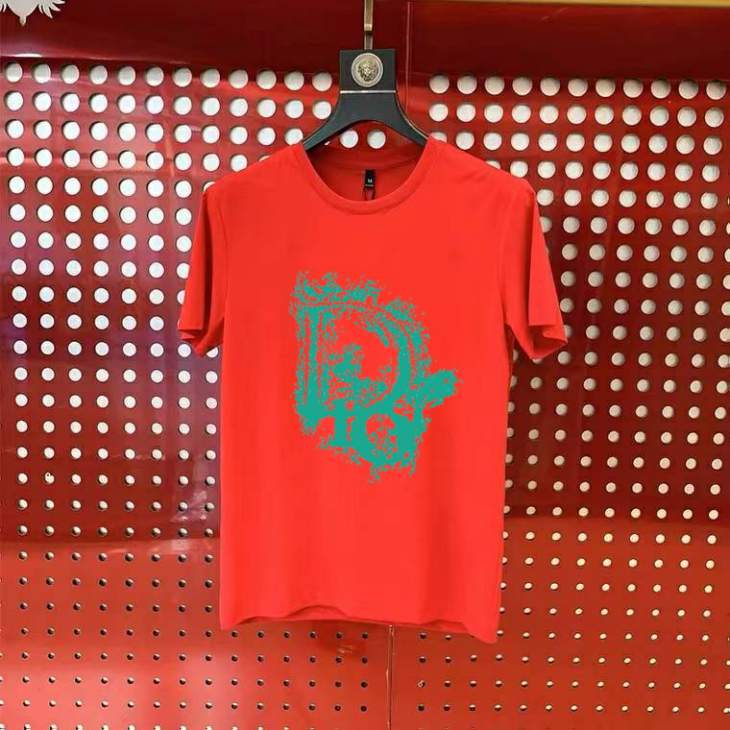 Dior T Shirts Short _SKUDiorM-5XLkdtn1716208